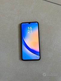 Samsung Galaxy A34 5G – 128GB