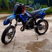 Beta rr 50 rk6 racing