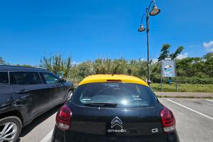 Citroen c3 Pure tech  anno 2019