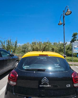 Citroen c3 Pure tech  anno 2019