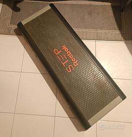 Step Reebok professionale