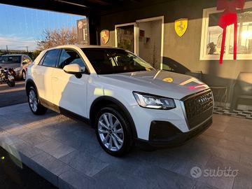 Audi Q2 30 TDI S tronic Business