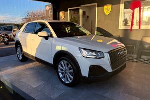 Audi Q2 30 TDI S tronic Business