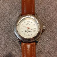 Orologio da polso al quarzo Kappa - NUOVO