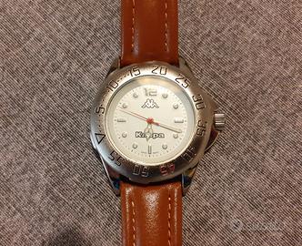 Orologio da polso al quarzo Kappa - NUOVO