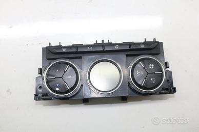 COMANDI CLIMA CITROEN C3 Serie 9675399980 (09>15)