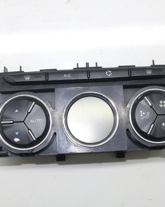 COMANDI CLIMA CITROEN C3 Serie 9675399980 (09>15)
