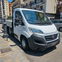 Fiat Ducato 2.3 MJT 130CV cassonato ribaltabile tr