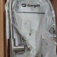 Ibergrif Rubinetto Lavello Cucina