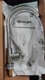 Ibergrif Rubinetto Lavello Cucina