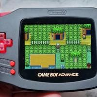 Gameboy Advance IPS