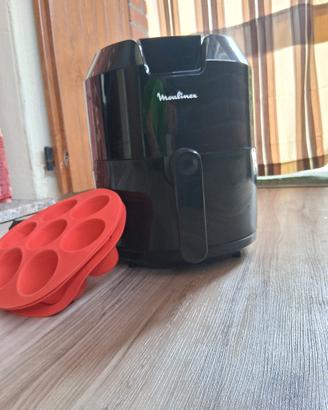 friggitrice aria Moulinex  5 lt