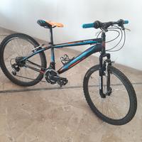 bicicletta bambino o ragazzo