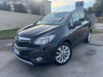 Opel Mokka X 1.6 Ecotec 115CV Start&Stop Cosmo