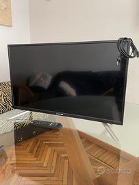 Tv 32 pollici United