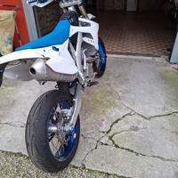 Tm 530