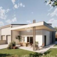 PORZIONE DI QUADRIFAMILIARE A SORBOLO