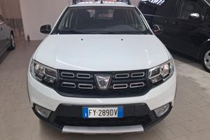 Dacia Sandero Stepway 1.5 Blue dCi 95 CV Techroad
