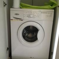 Lavatrice WHIRLPOOL 5 kg