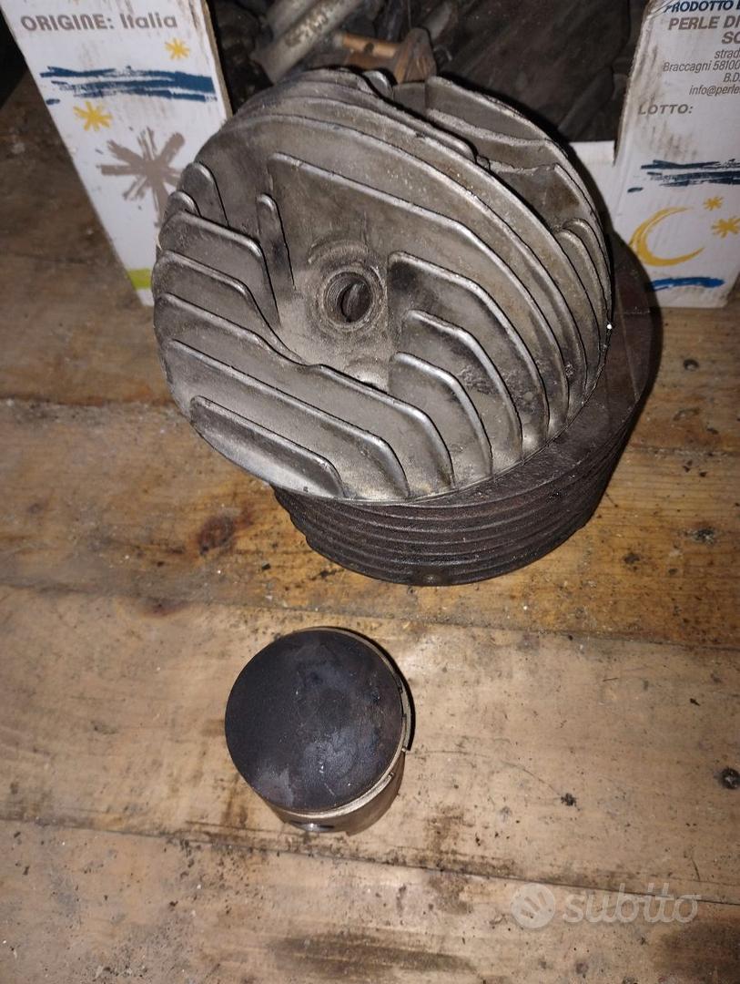 Subito PrimaVespa Cilindro piaggio vespa et3 primavera 3 travasi