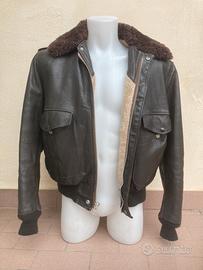 Schott vinfage I.S.674.M.S Tg 48/50