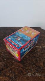 Box figurine calciatori panini 2018 - 2019 