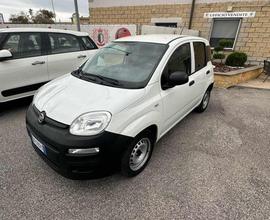 FIAT Panda 1.0 GSE S&S Hybrid Pop Van 2 posti