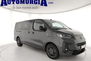 FIAT Ulysse 2.0 BlueHDi 180 CV AT8 XL Combi