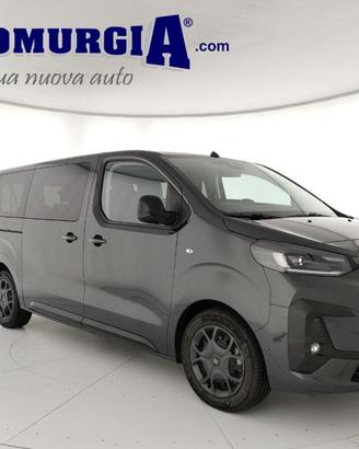 FIAT Ulysse 2.0 BlueHDi 180 CV AT8 XL Combi