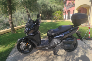 Sym joyride 300 2023 tcs