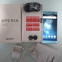 Sony Xperia XA2 