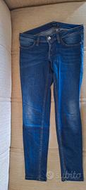 jeans donna originali Fornarina 
