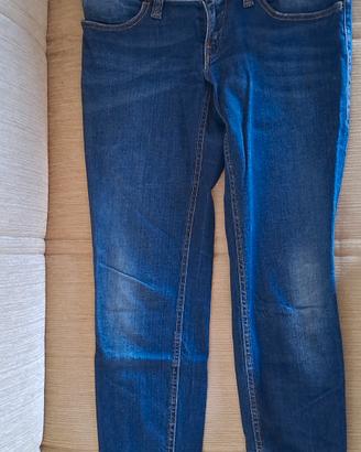 jeans donna originali Fornarina 