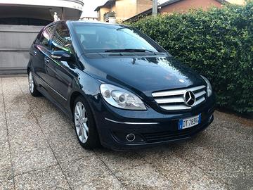 Mercedes classe b 2009