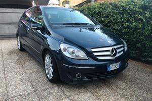 Mercedes classe b 2009