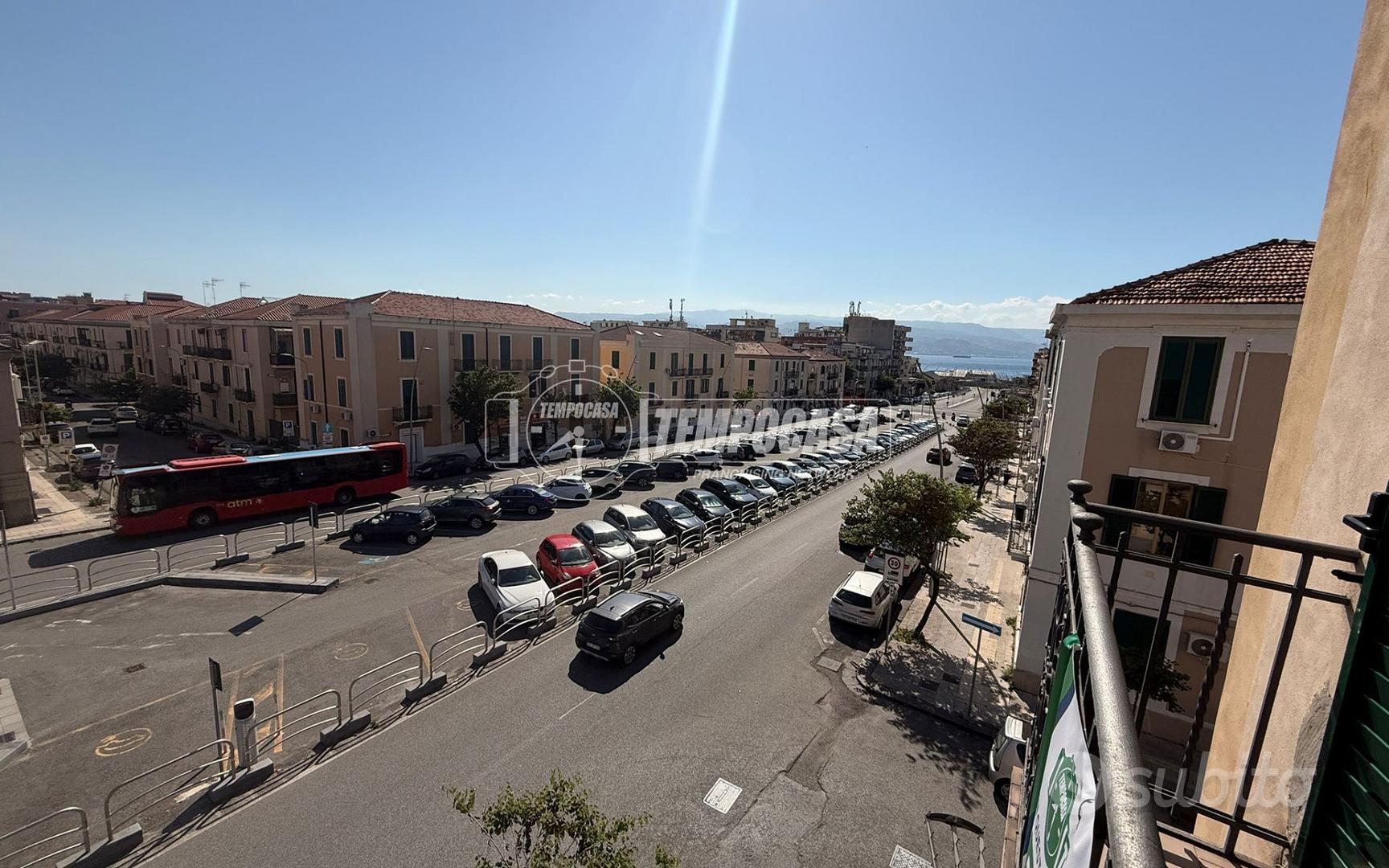 Appartamento – Messina, Quartiere Lombardo, III Circoscrizione - Vista 5