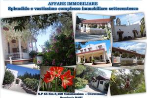 Hotel residence cedersi al miglior  offerente