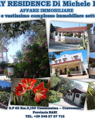 Hotel residence cedersi al miglior  offerente