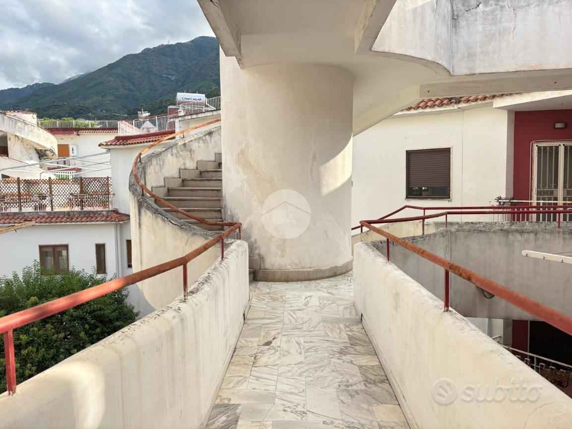 Appartamento – Castellammare di Stabia, Mezzapietra, Napoli - Vista 5