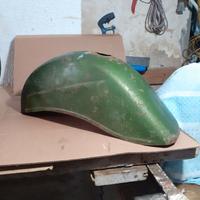 Parafango Originale Vespa 180/ 200 Rally 