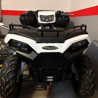 Polaris 570 sportsman Apache