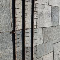 Rastrelliera porta bottiglie