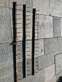 Rastrelliera porta bottiglie