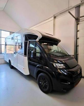 Dethleffs Trend T 7057 EBL - Super prezzo!