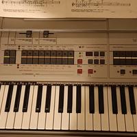 Pianola Bontempi hp545