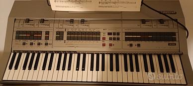 Pianola Bontempi hp545