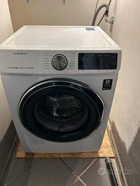 Lavatrice Samsung