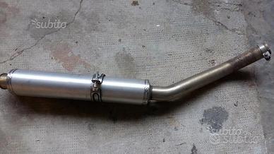 Terminale zx6r 2003 2004