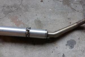 Terminale zx6r 2003 2004