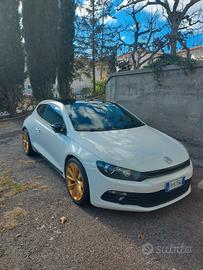 Volkswagen Scirocco 1400 TSI 160CV